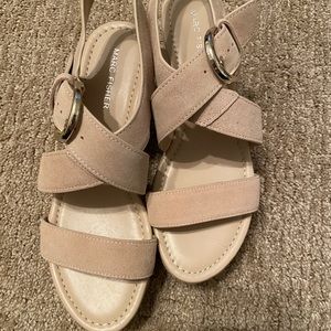 Marc Fisher Wedges
